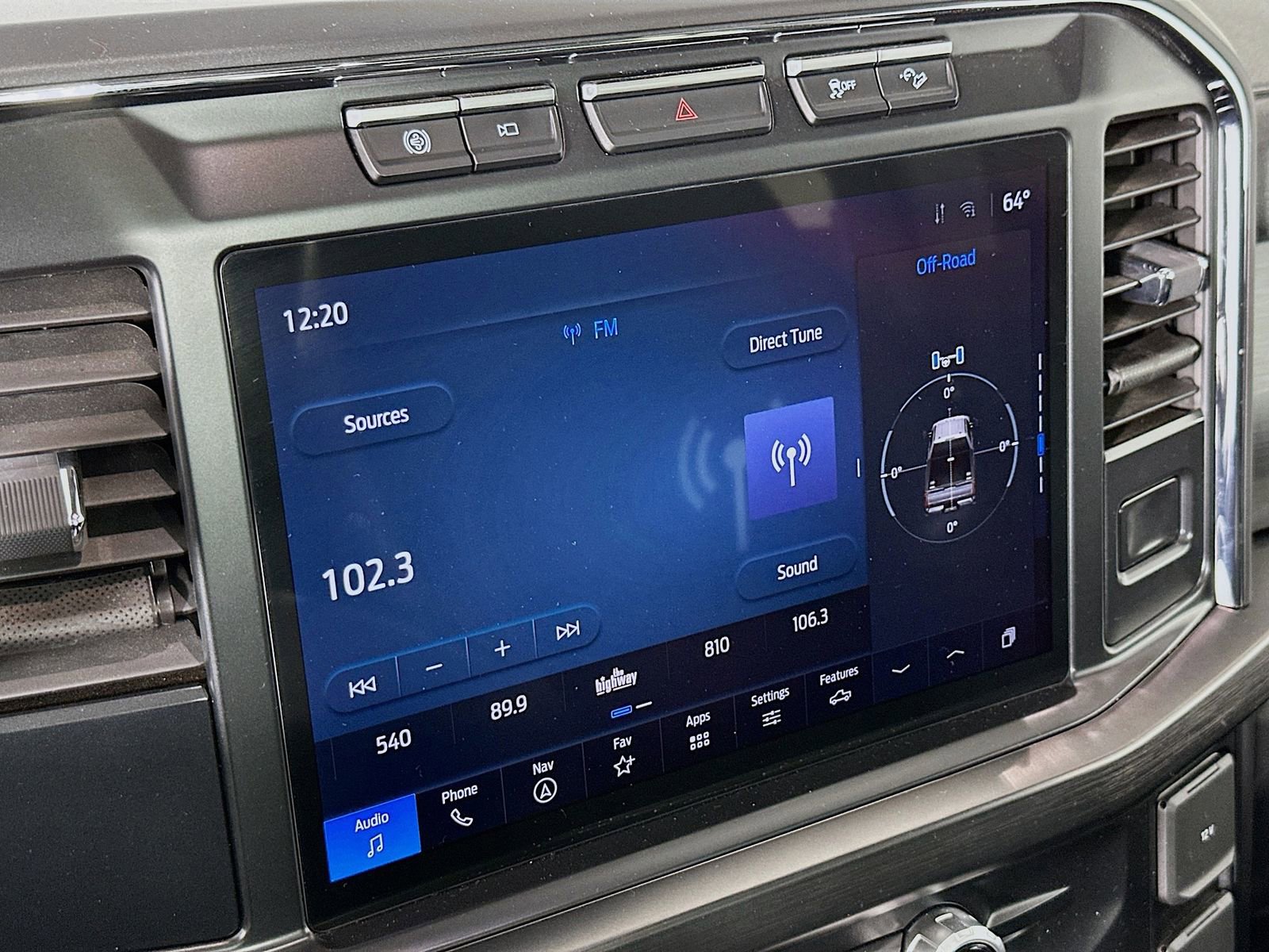 2024 Ford F250 Lariat