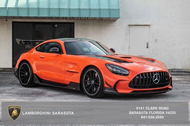 Used Mercedes Benz Amg Gt For Sale Right Now Autotrader