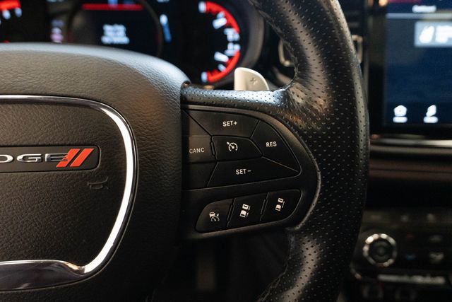 2024 Dodge Durango R/T