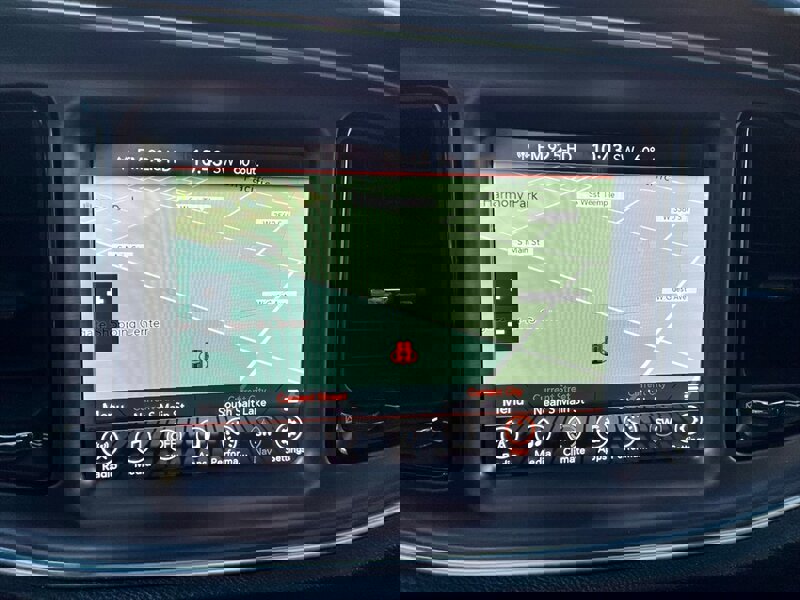 2017 Dodge Challenger R/T