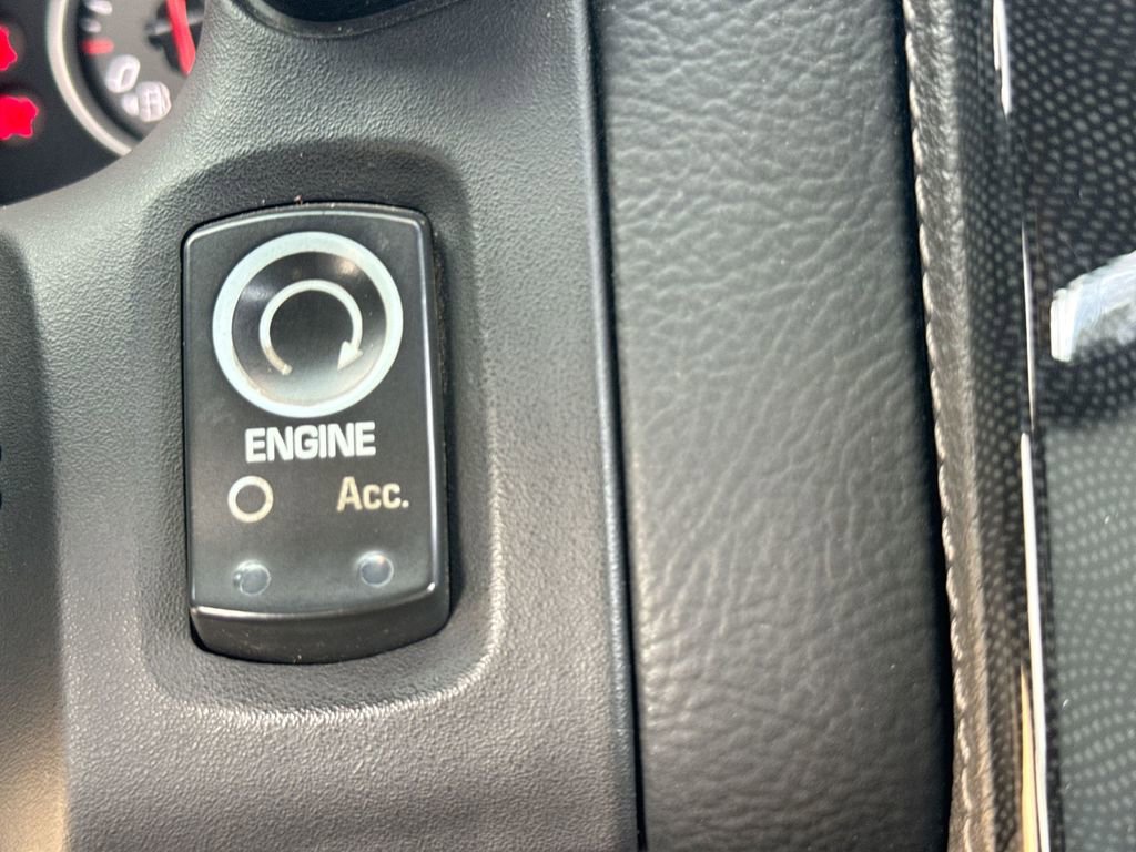 2013 Chevrolet Corvette Grand Sport