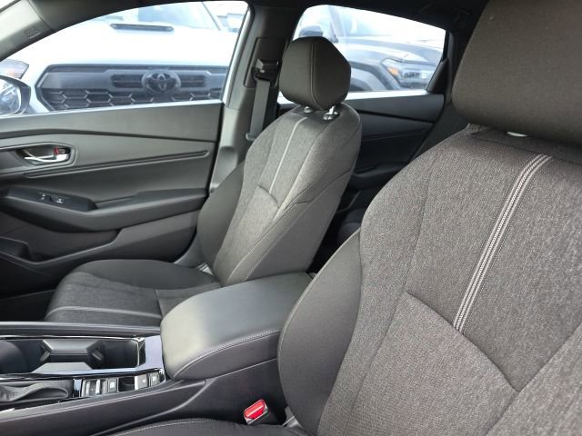 2024 Honda Accord Sport