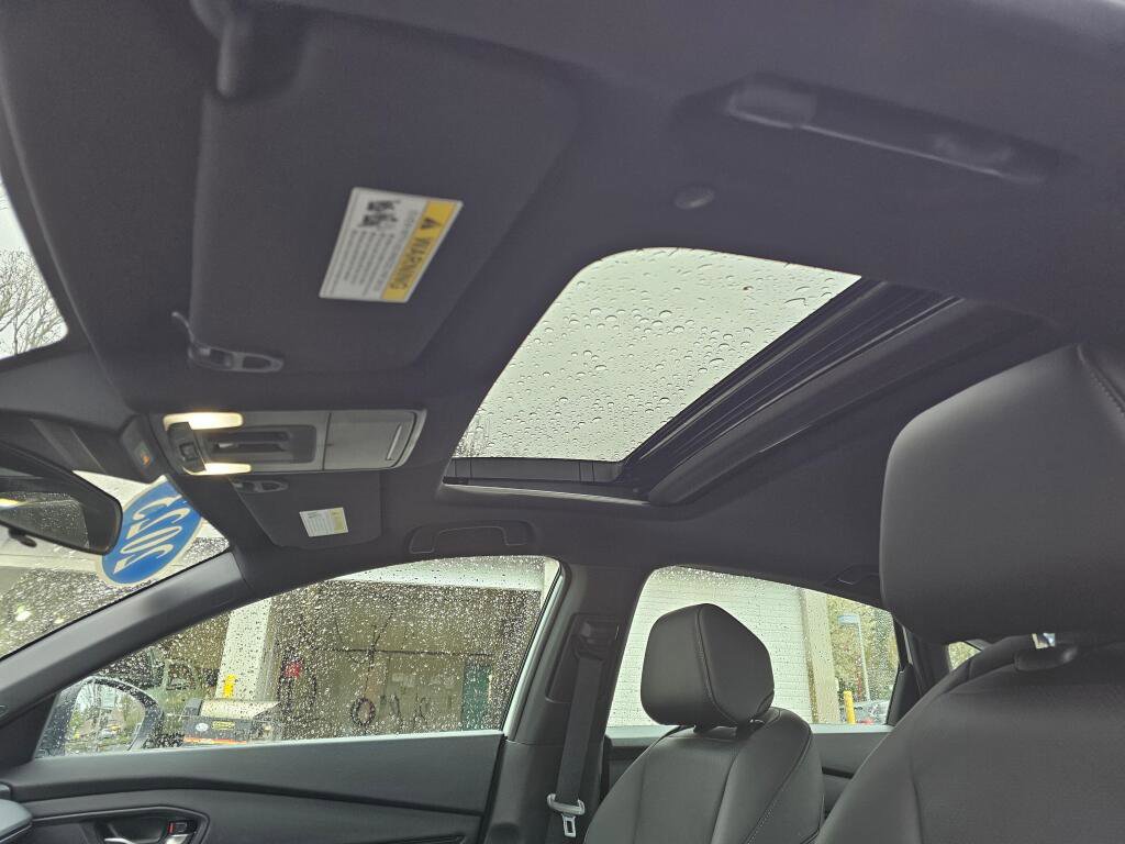 2023 Honda Accord Sport