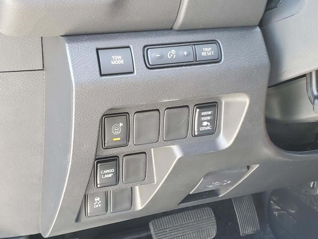 2025 Nissan Frontier Pro-X