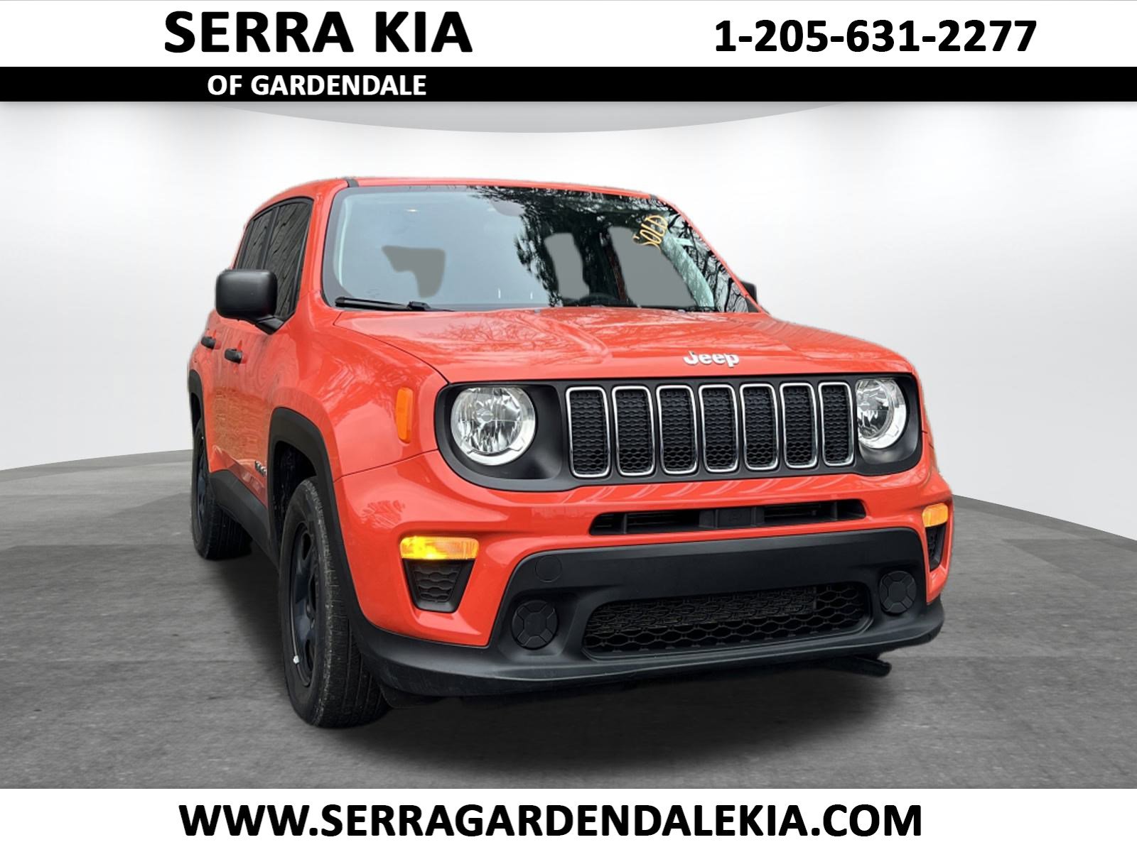 Serra Kia Trussville | TikTok, image size:1600x1200