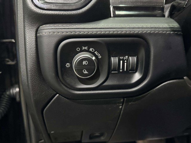 2022 RAM 3500 Limited