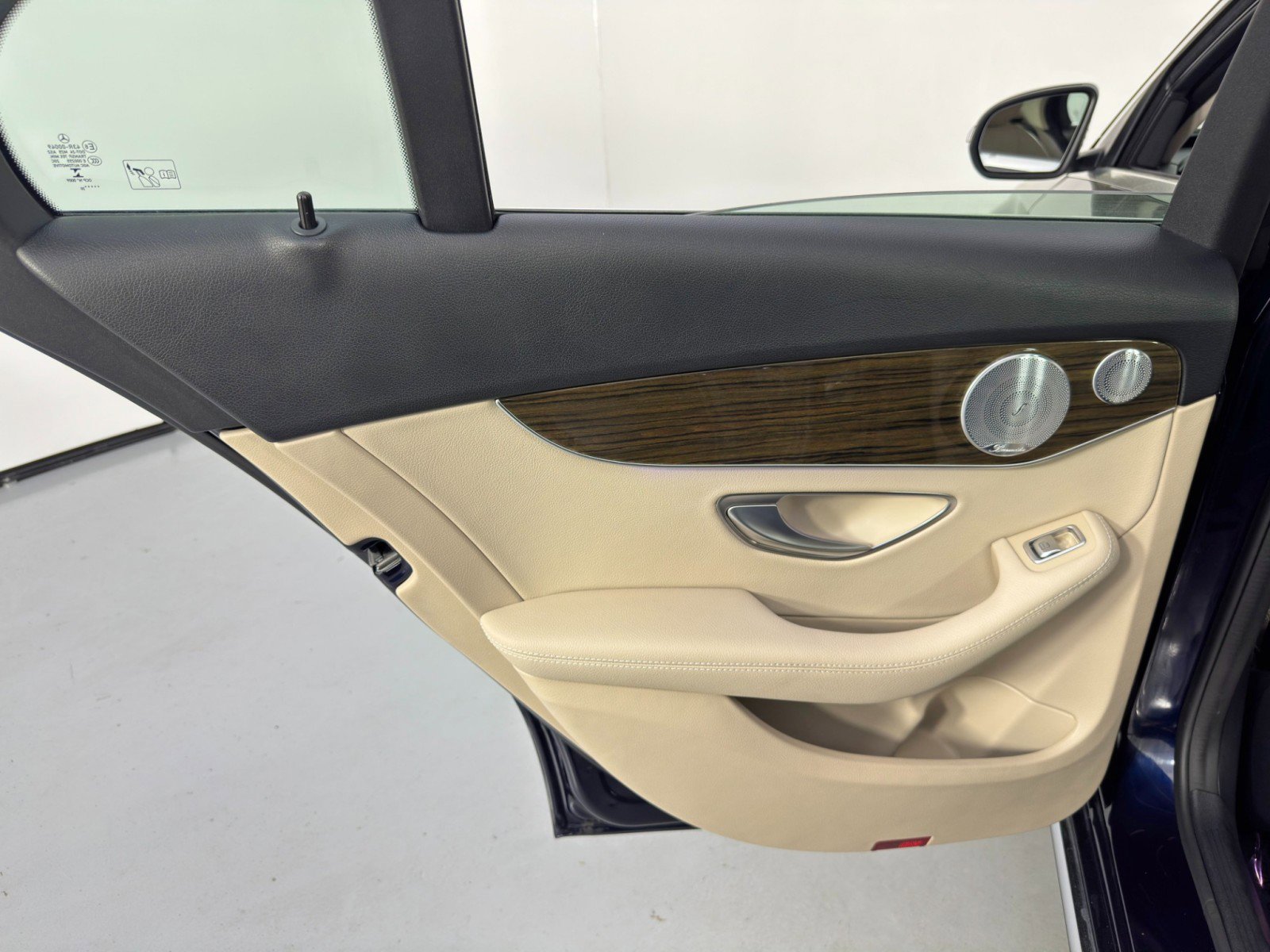 2021 Mercedes-Benz C 300 Sedan