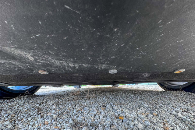 2020 Alfa Romeo Giulia