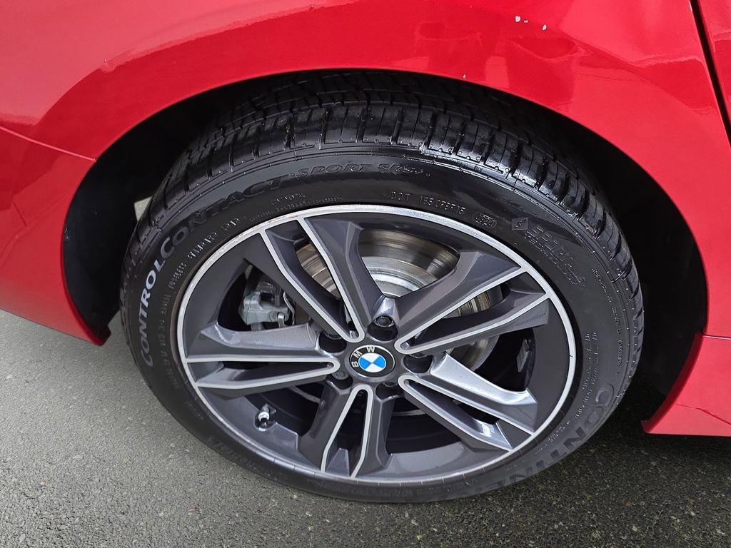 2022 BMW 228i xDrive Gran Coupe