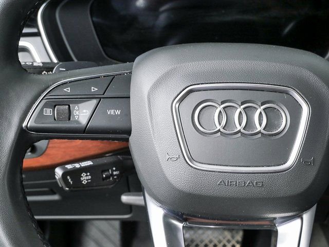 2024 Audi A4 2.0T allroad Premium Plus