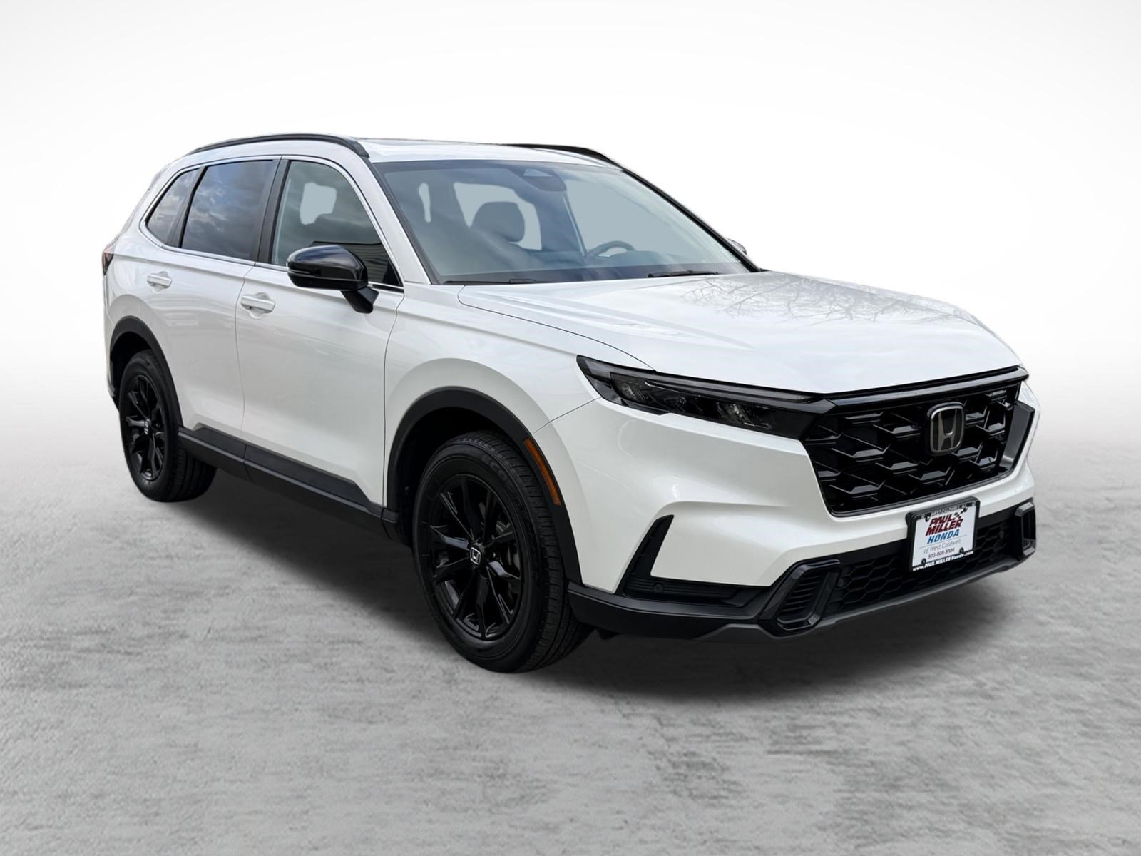 2024 Honda CR-V Sport-L