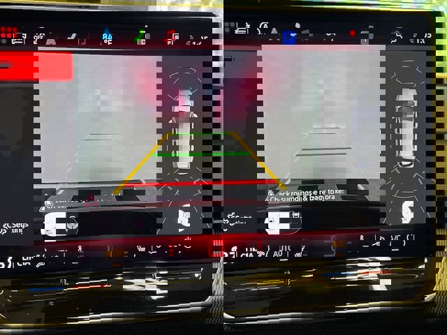 2026 Volkswagen GTI S