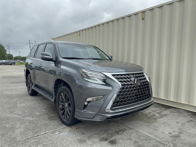Used 2023 Lexus GX 460 Luxury w/ Sport Design Package