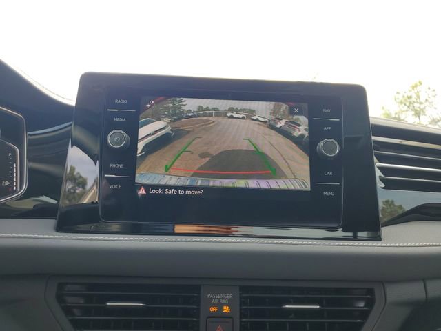 2026 Volkswagen Jetta SEL