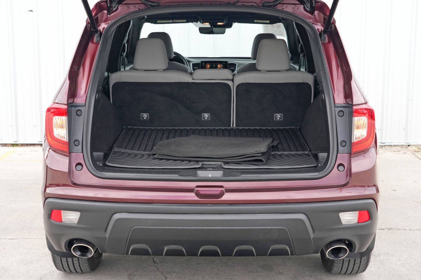 2019 Honda Passport EX-L