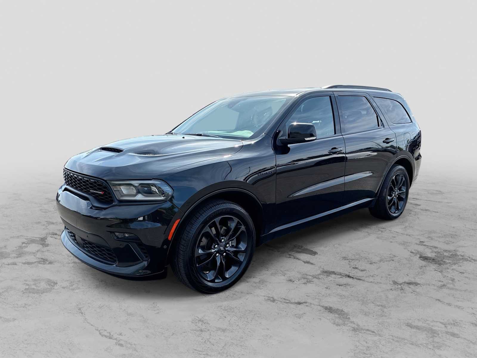 Used 2022 Dodge Durango R/T