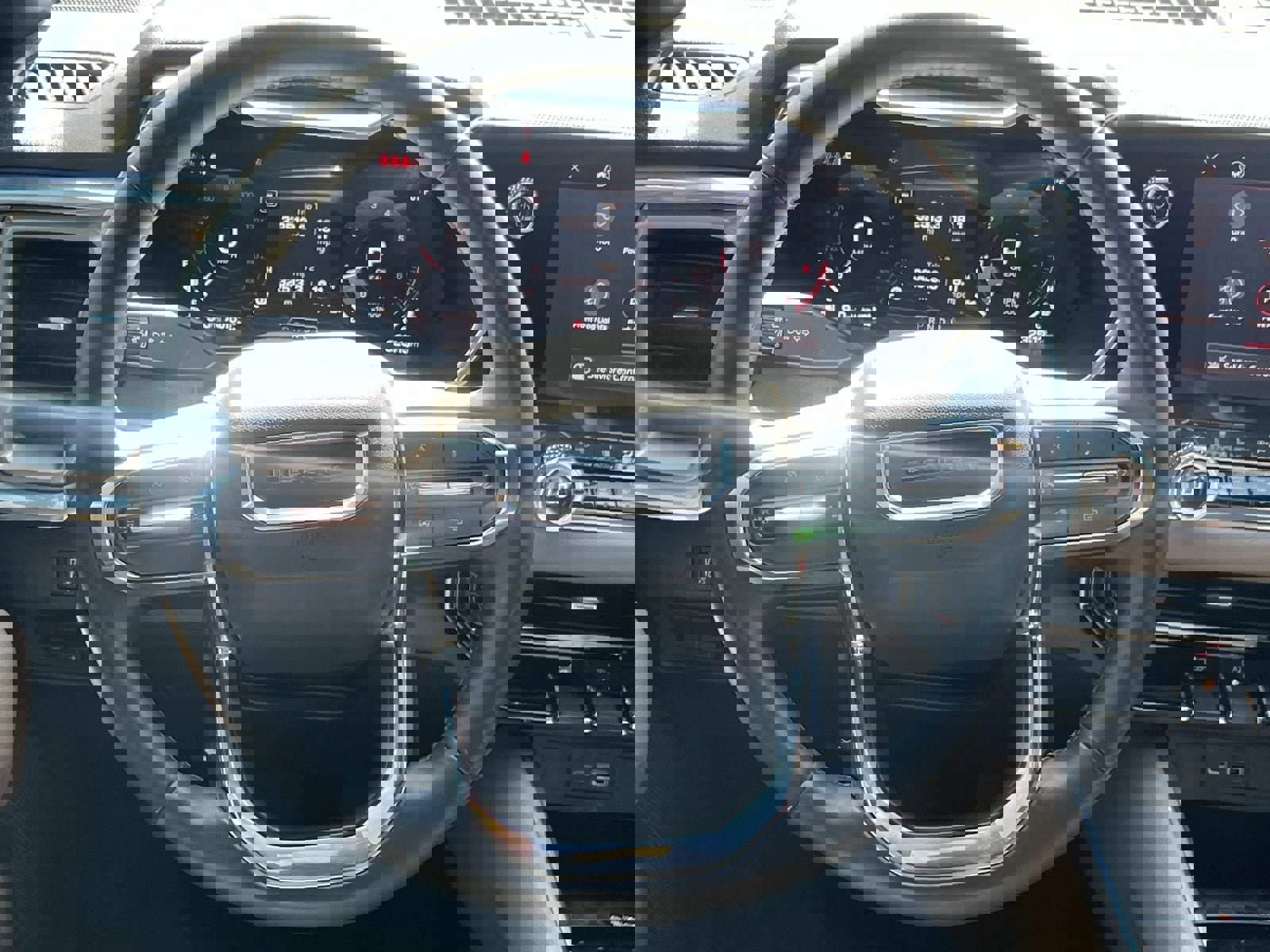 2024 GMC Canyon Denali