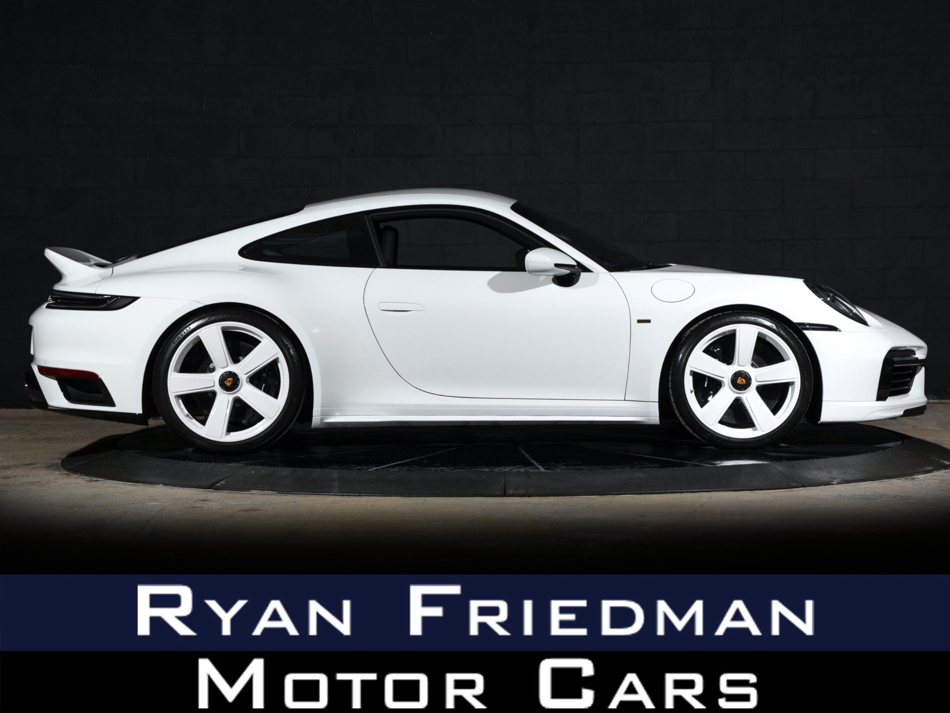 Used 2023 Porsche 911 Sport Classic