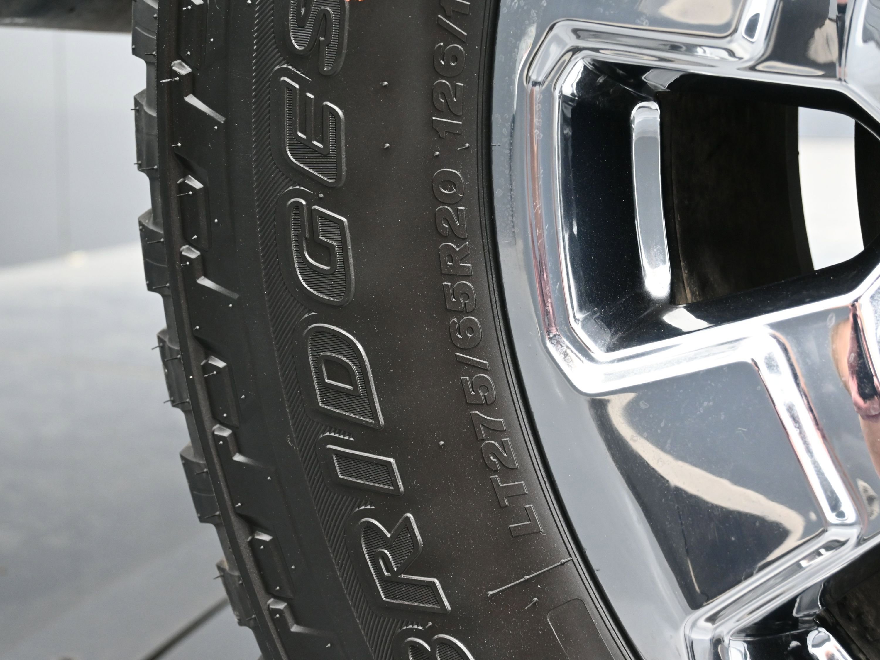 2024 Ford F250 King Ranch