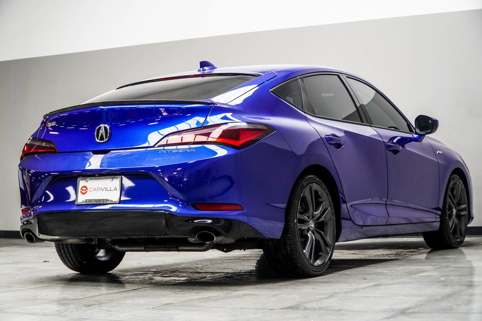 2023 Acura Integra A-Spec