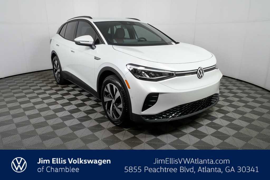 2026 Volkswagen ID.4 Pro