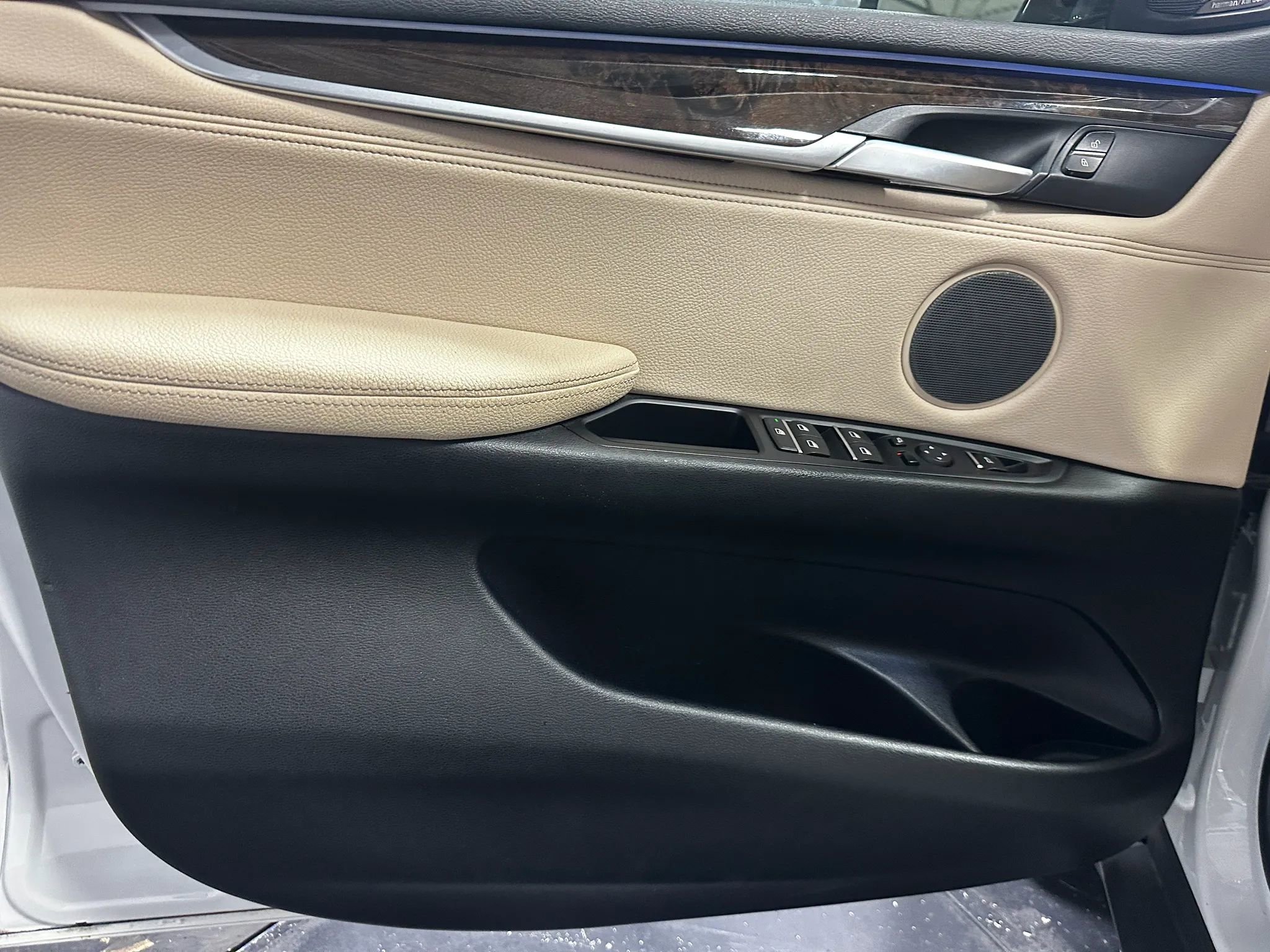 2017 BMW X5 xDrive40e