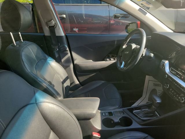 2022 Kia Niro Touring Special Edition