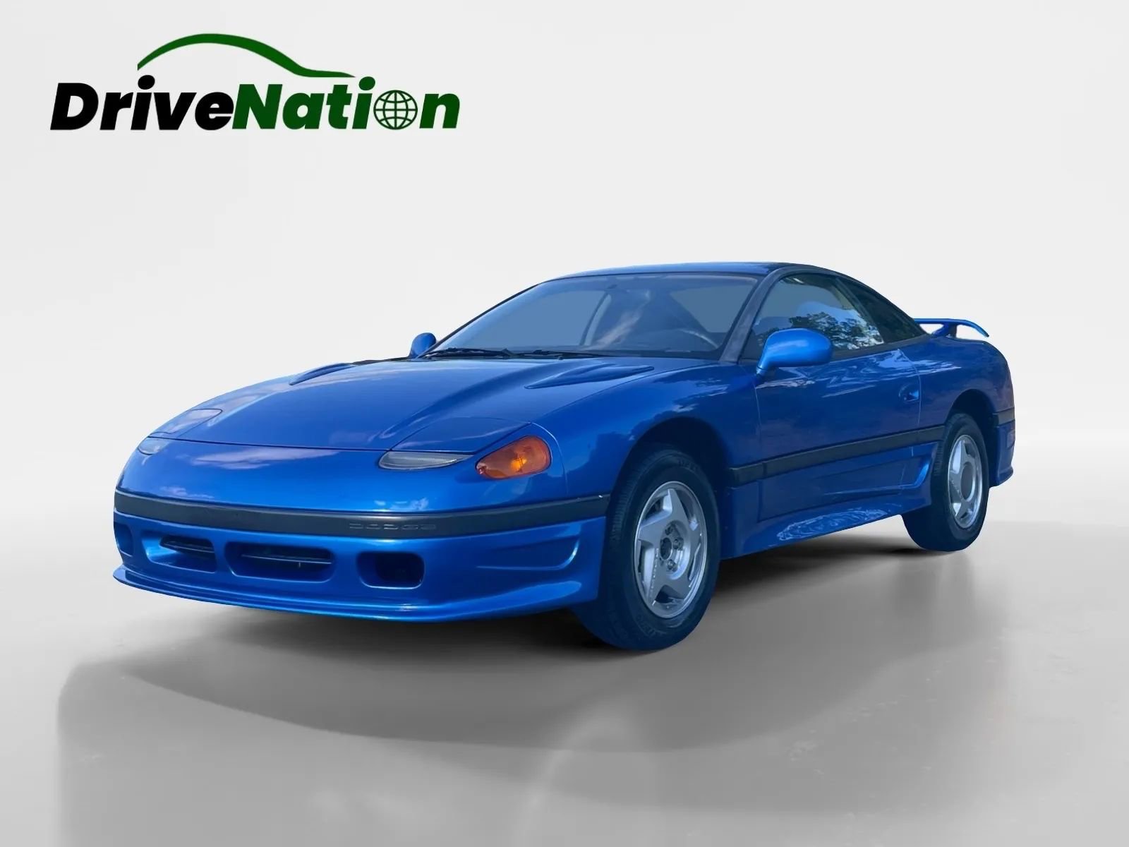 Used 1992 Dodge Stealth