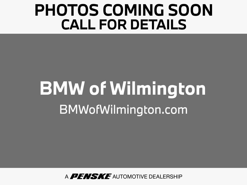 Used 2022 BMW M4 xDrive Competition w/ M Carbon Exterior Package