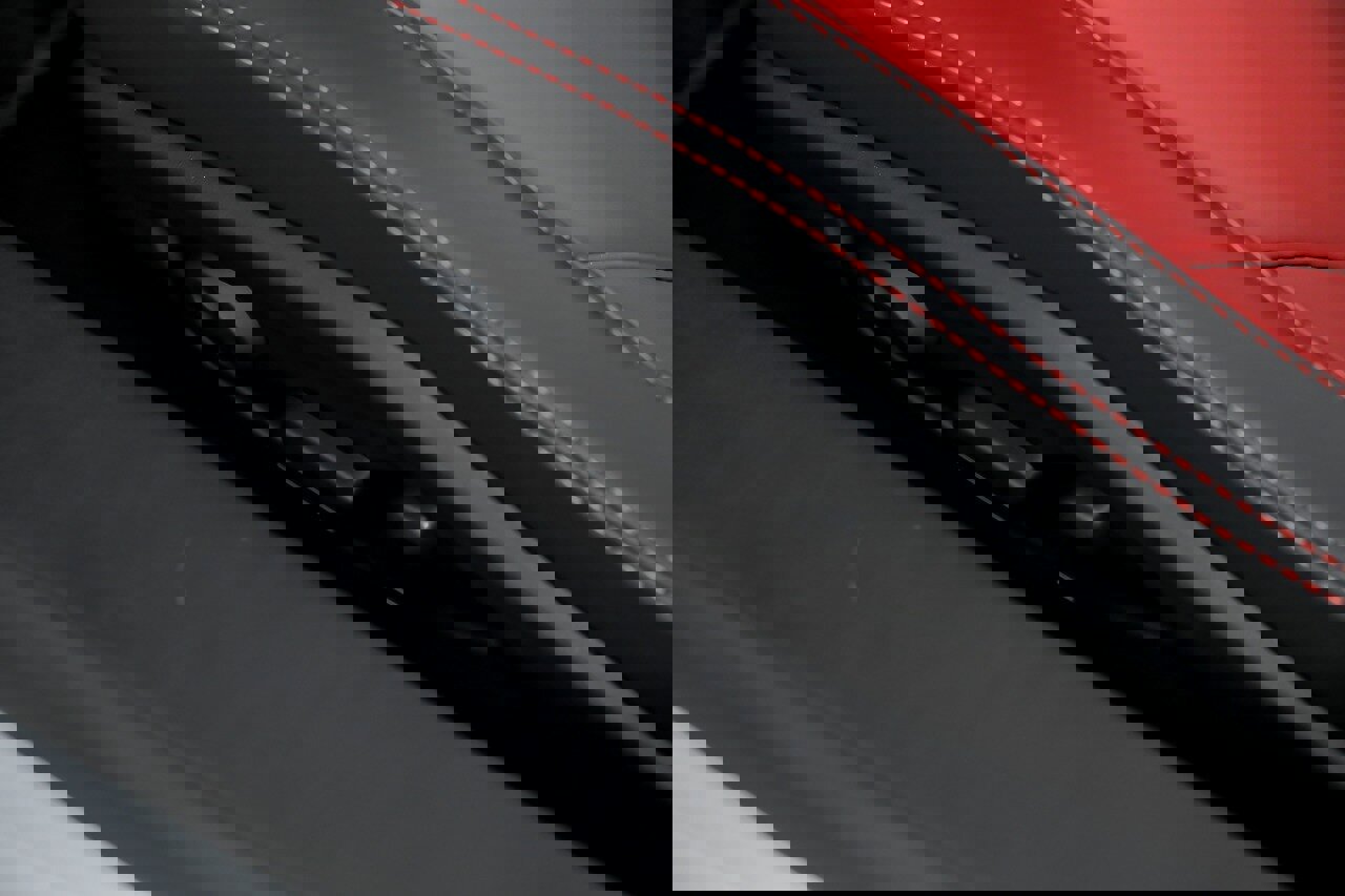 2023 Lamborghini Huracan EVO