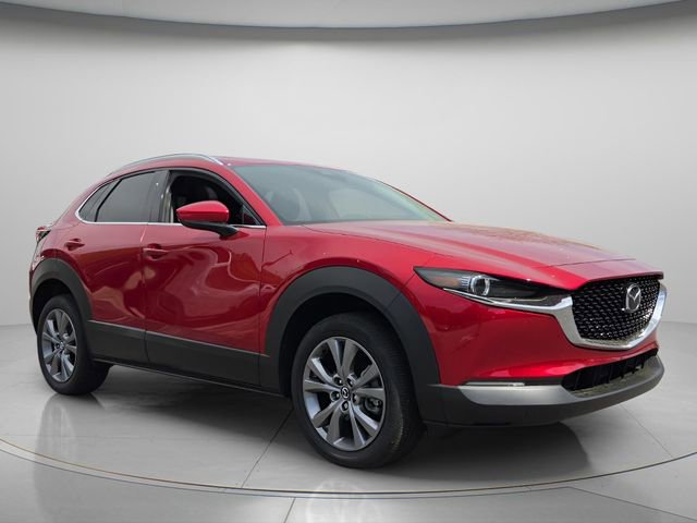 2025 MAZDA Cx-30 AWD 2.5 S w/ Premium Package