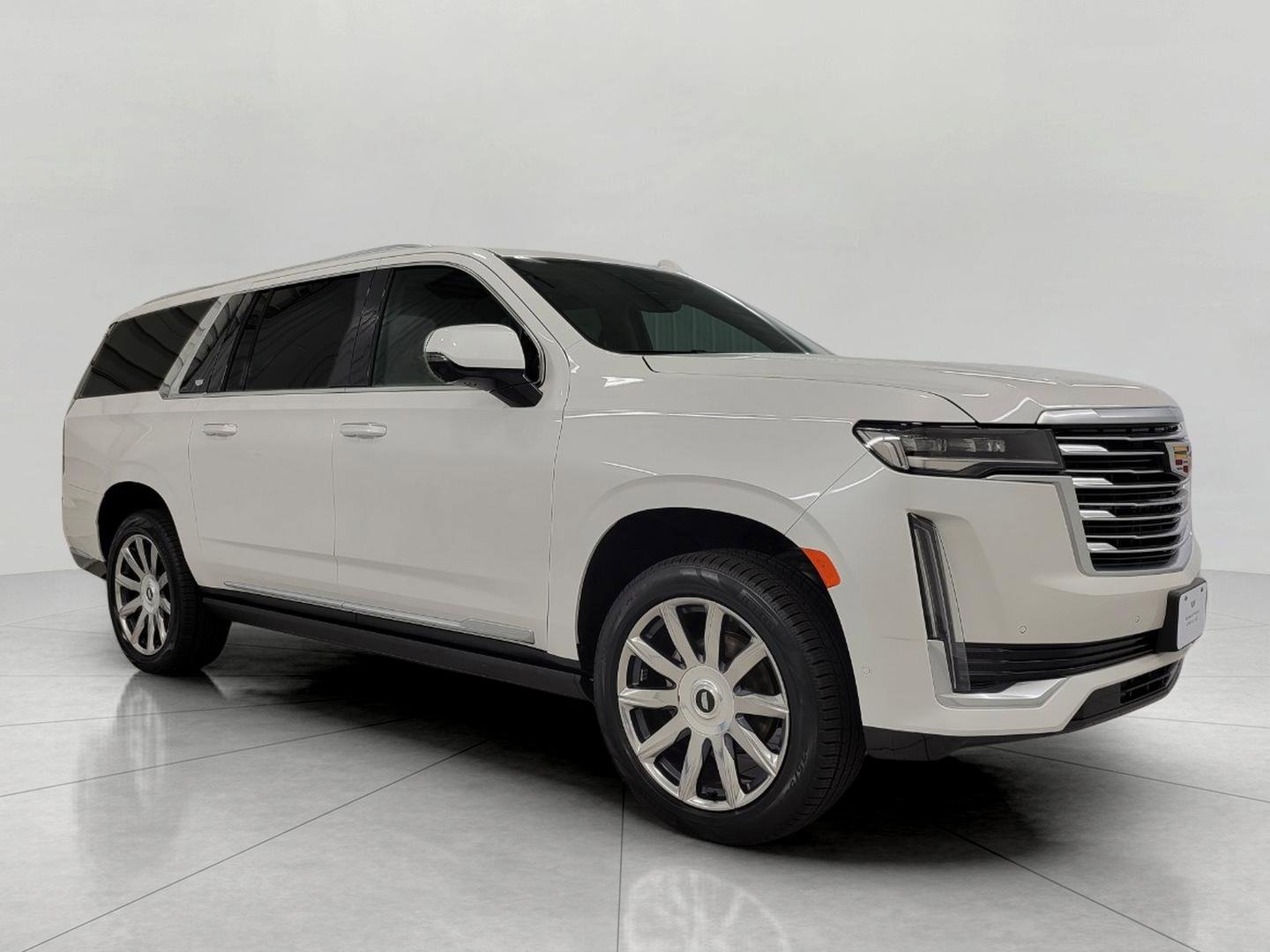 2023 Cadillac Escalade ESV Premium Luxury Platinum