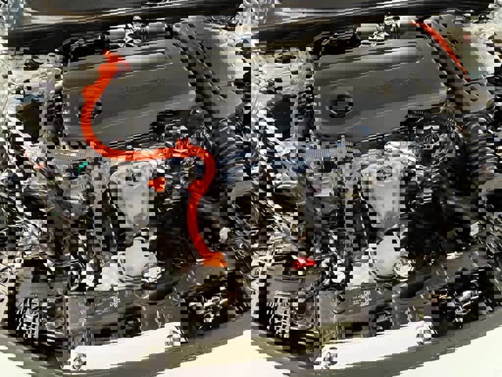 2026 Honda Civic Sport Touring