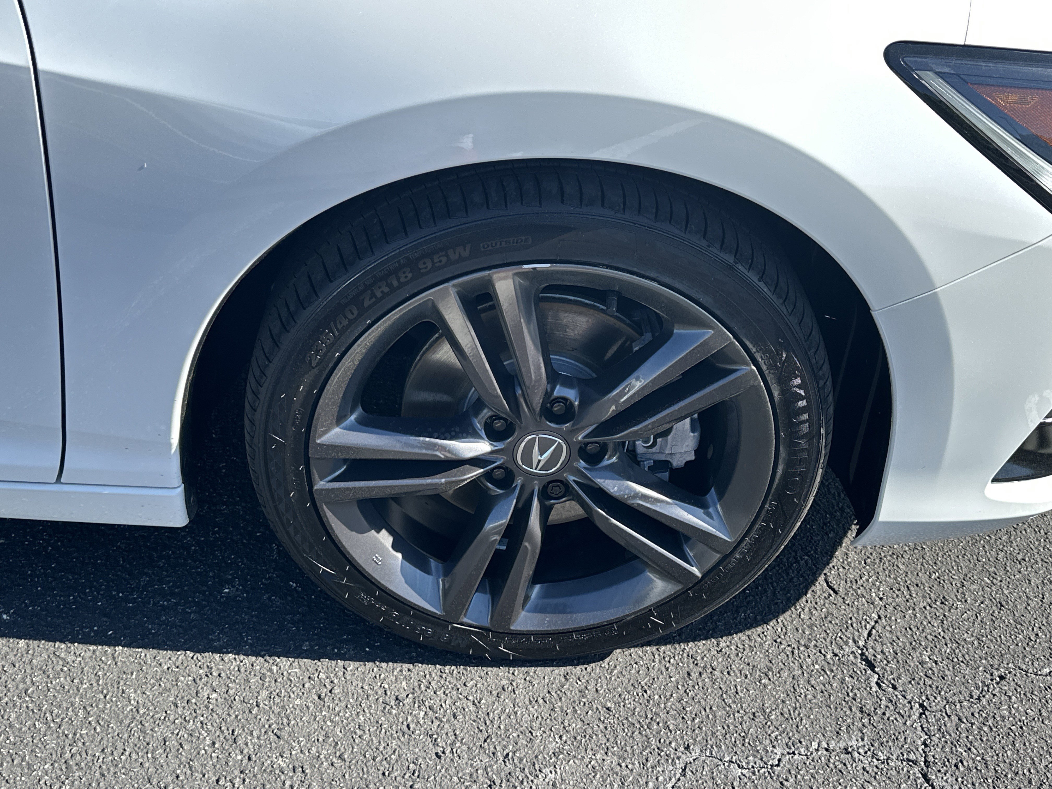 2023 Acura Integra A-Spec