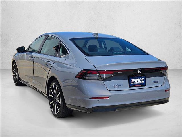 2023 Honda Accord Touring