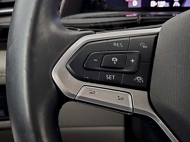 2024 Volkswagen Atlas SEL Premium R-Line