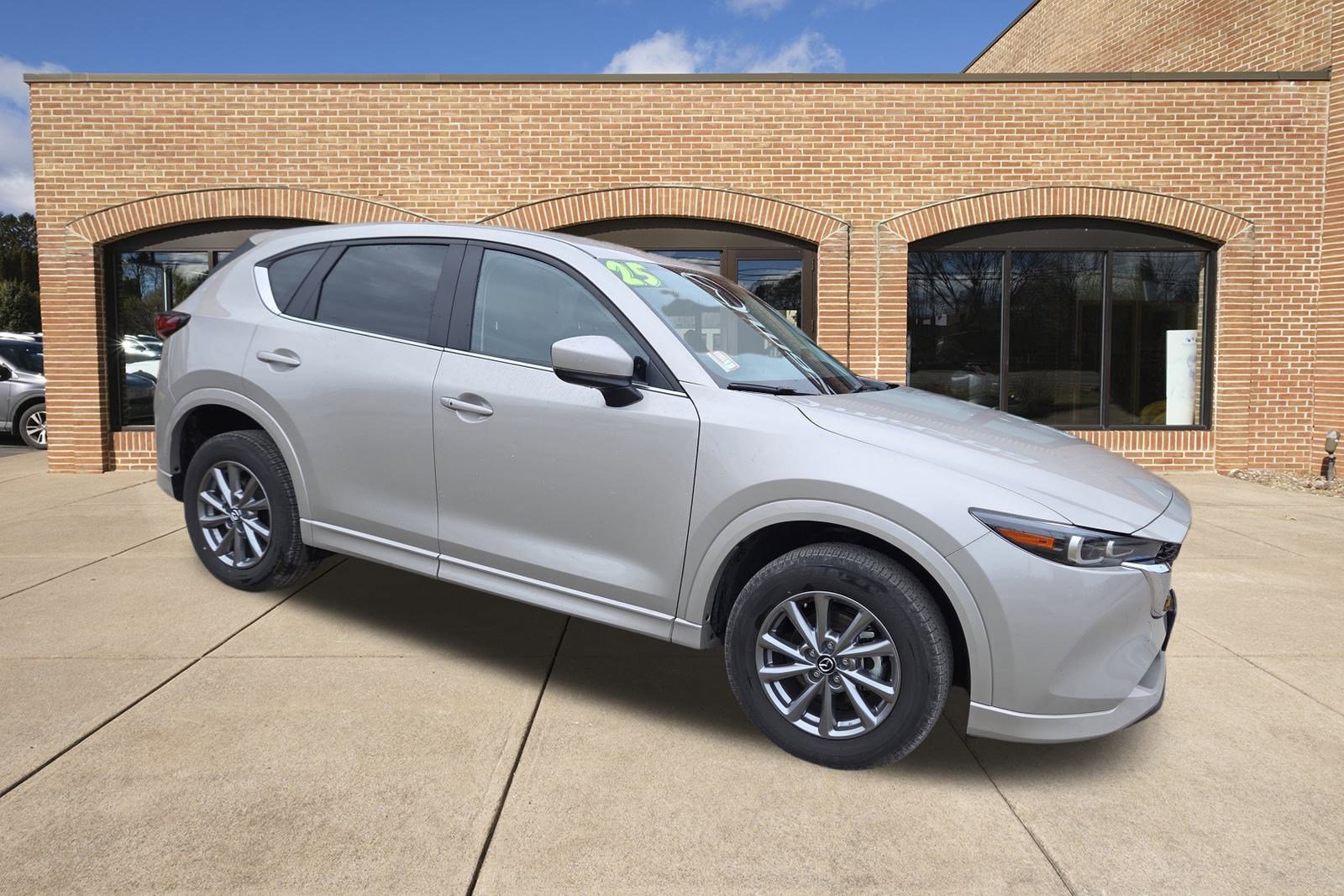 Used MAZDA CX-5 for Sale in Altoona, PA - Autotrader