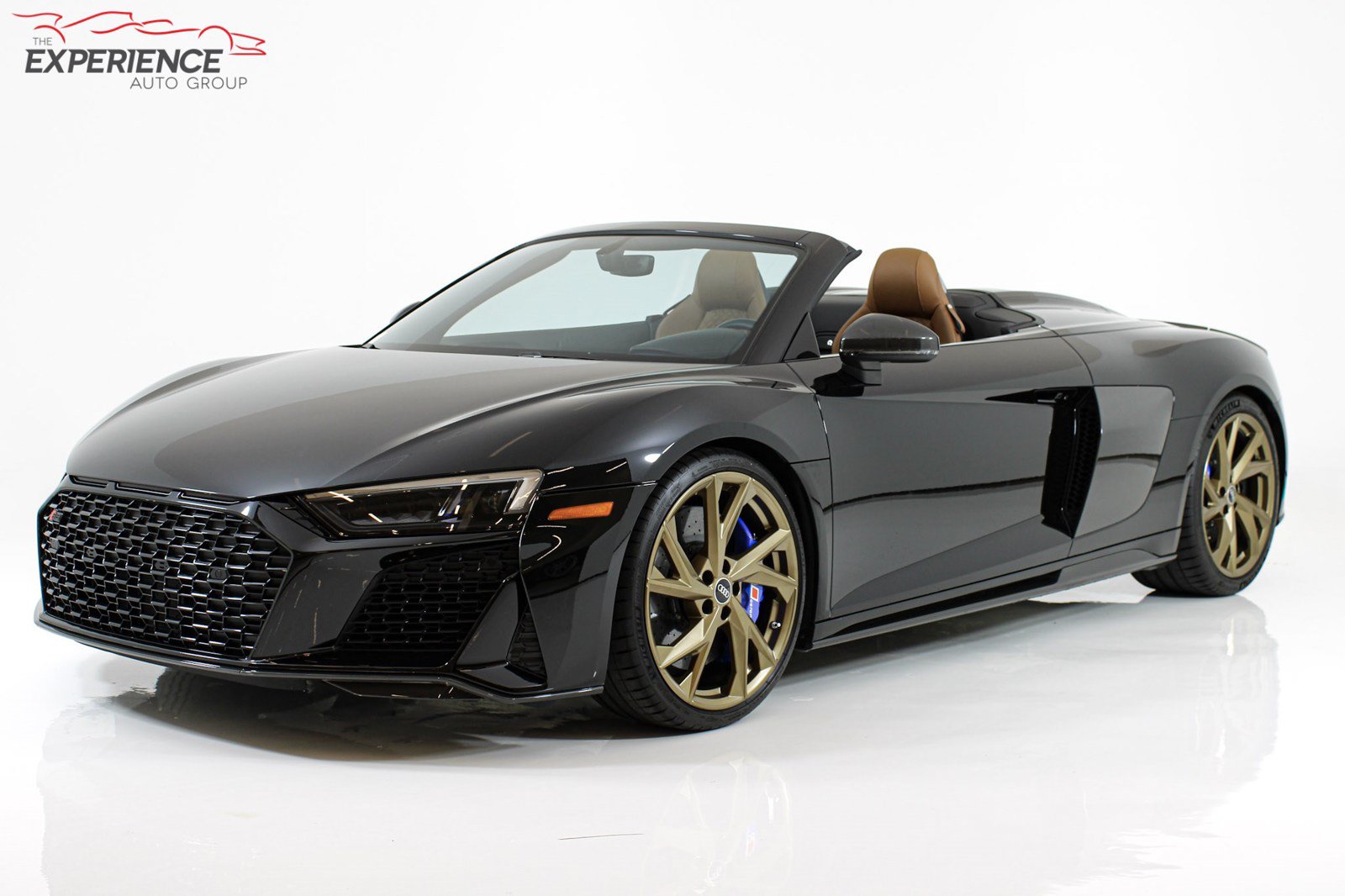 Used 2023 Audi R8 V10 performance