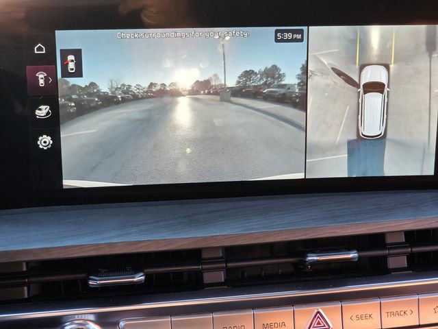 2023 Kia Telluride SX Prestige X-Pro