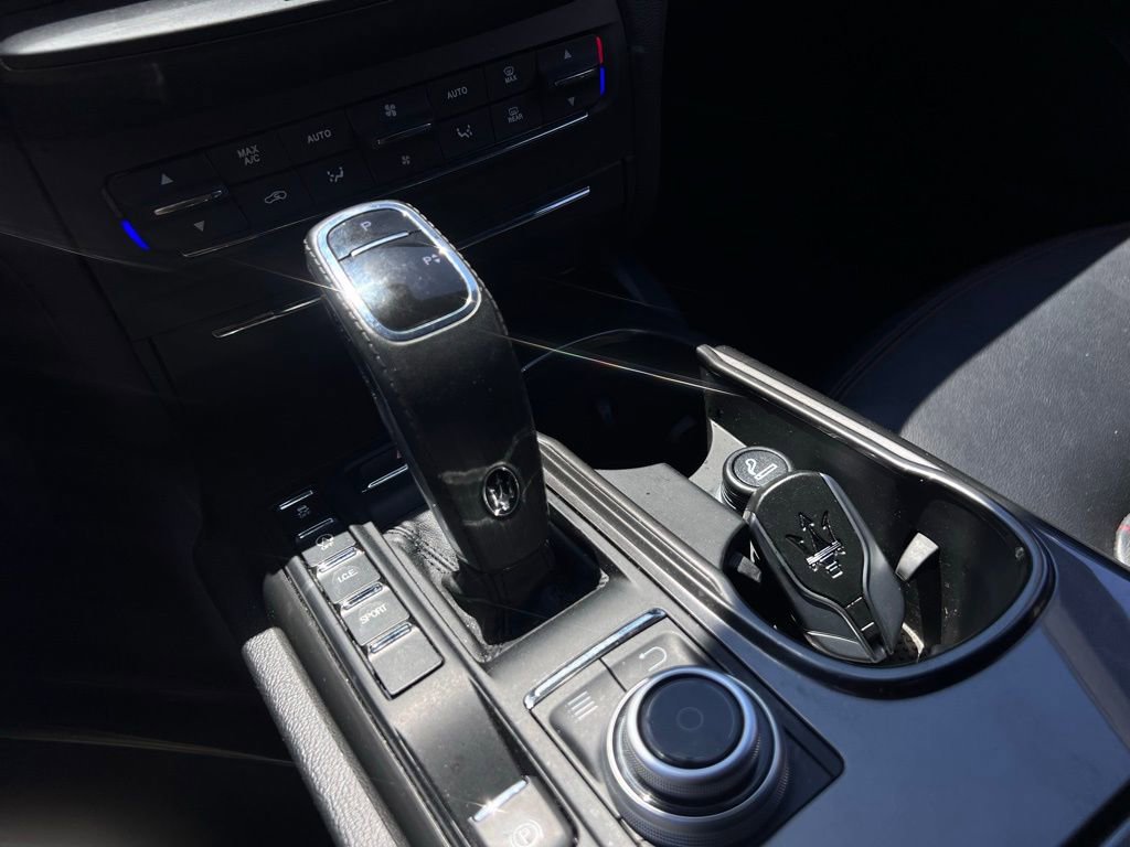 2020 Maserati Ghibli S Q4