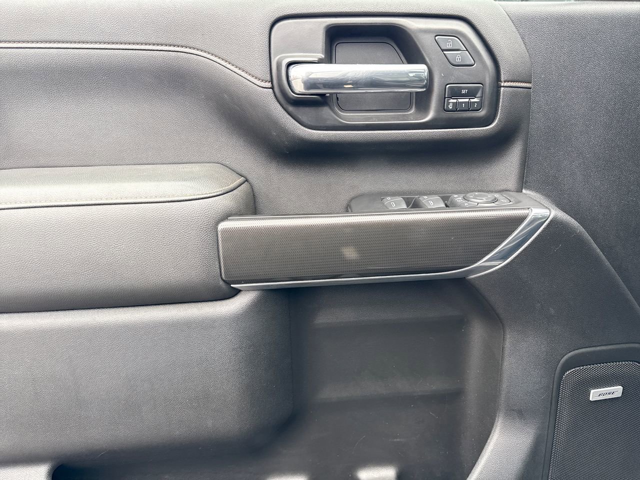 2022 GMC Sierra 2500 AT4