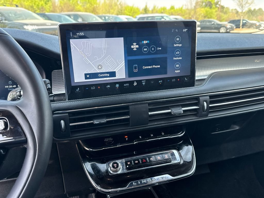 2023 Lincoln Corsair FWD