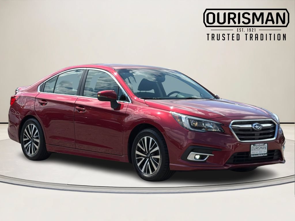 Used 2019 Subaru Legacy 2.5i Premium