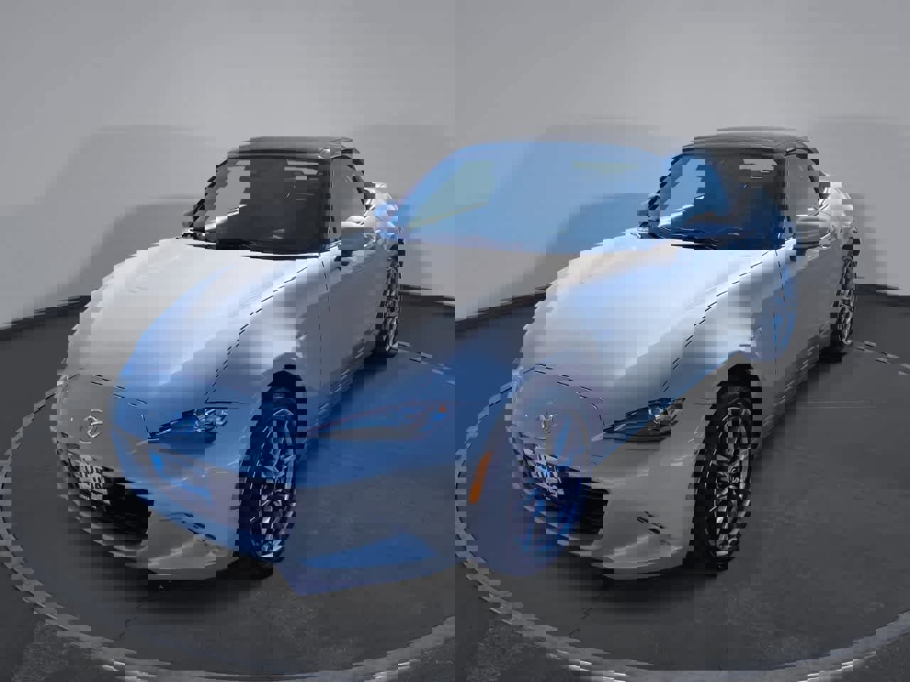 Used 2023 MAZDA MX-5 Miata Grand Touring