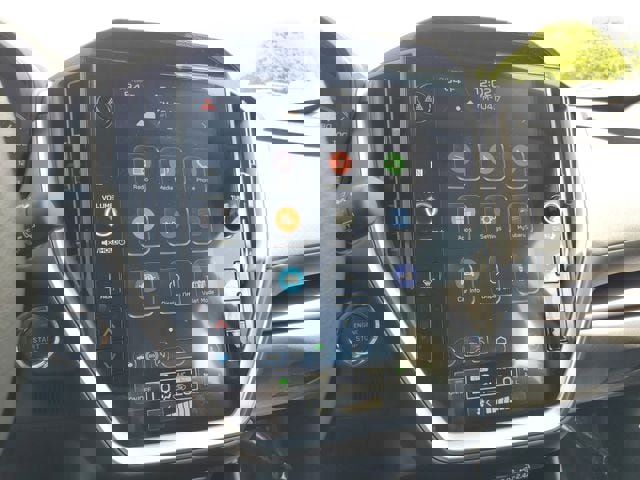 2025 Subaru Impreza 2.0i Sport