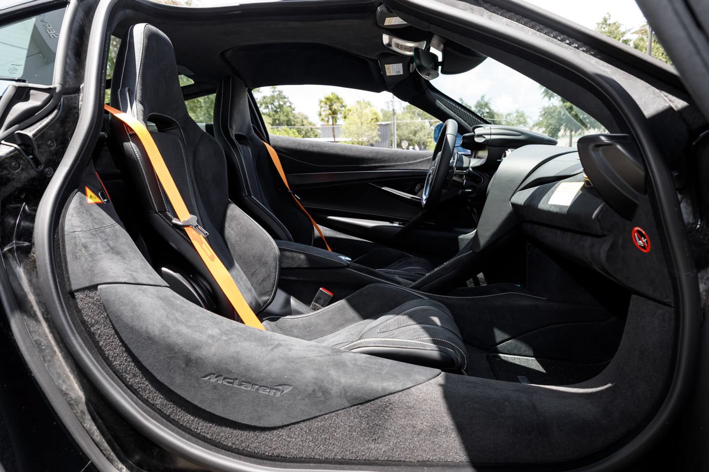 New 2027 McLaren 750S photo 55