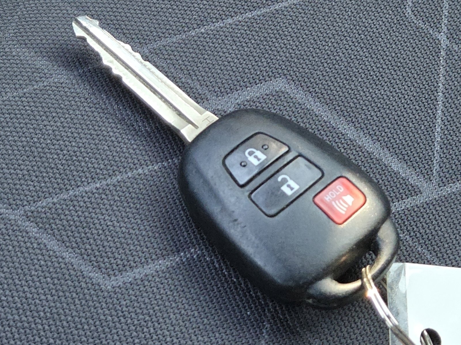 2018 Toyota Tacoma TRD Off-Road