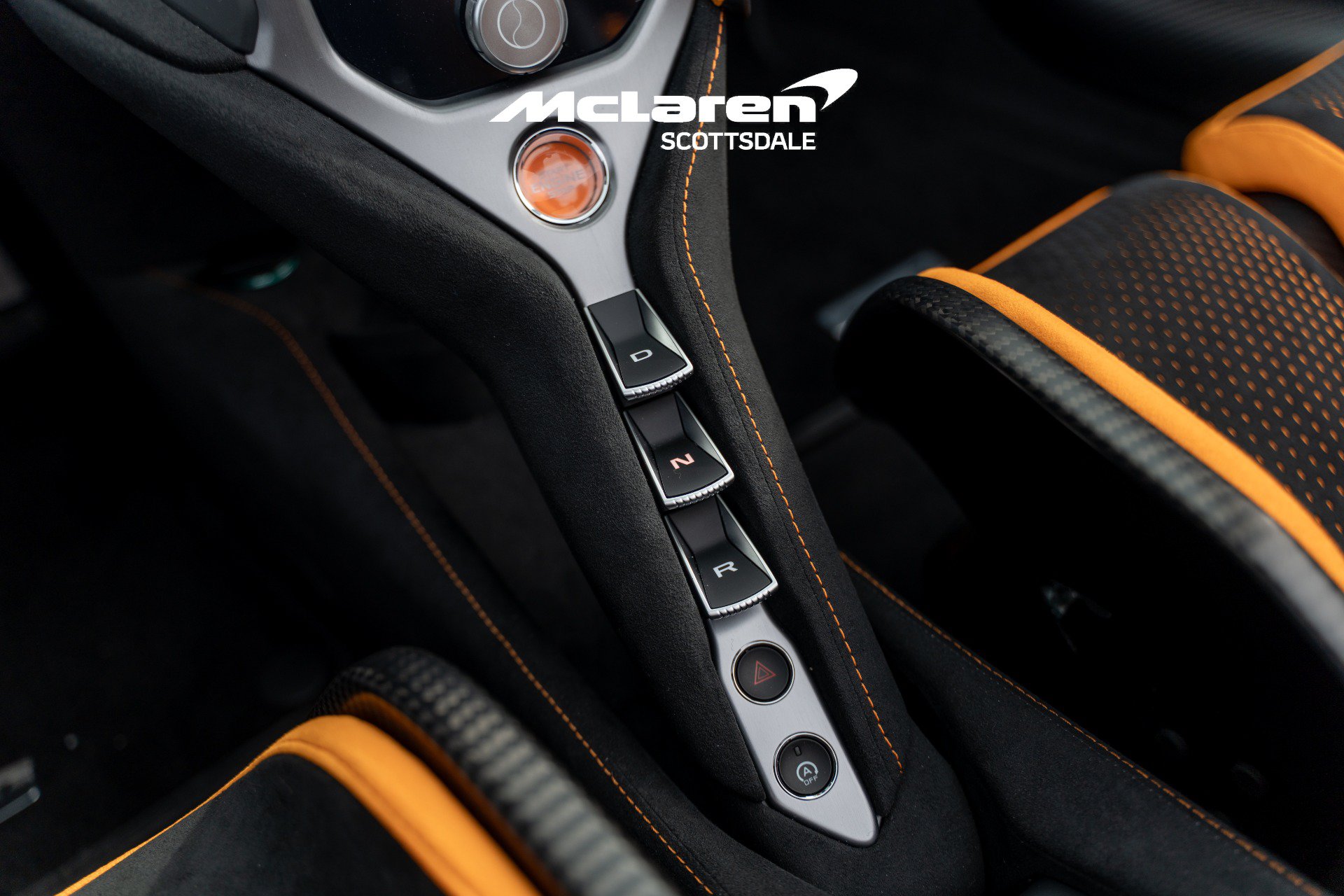 New 2027 McLaren 750S Spider photo 17