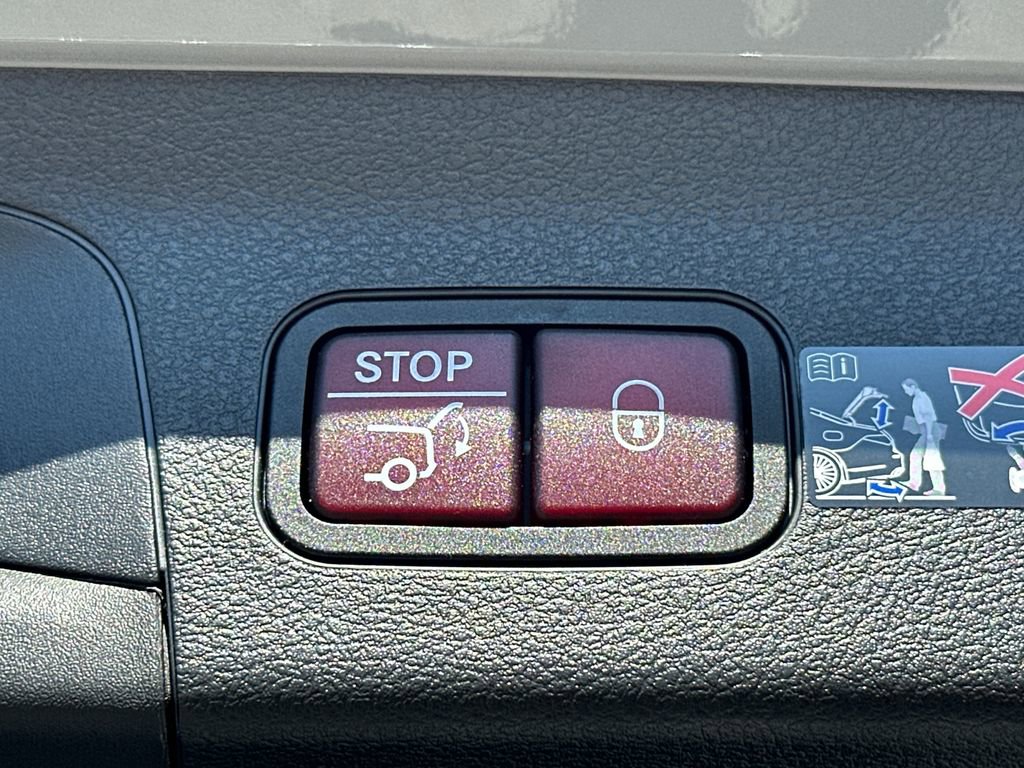 2026 Mercedes-Benz GLS 580 4MATIC