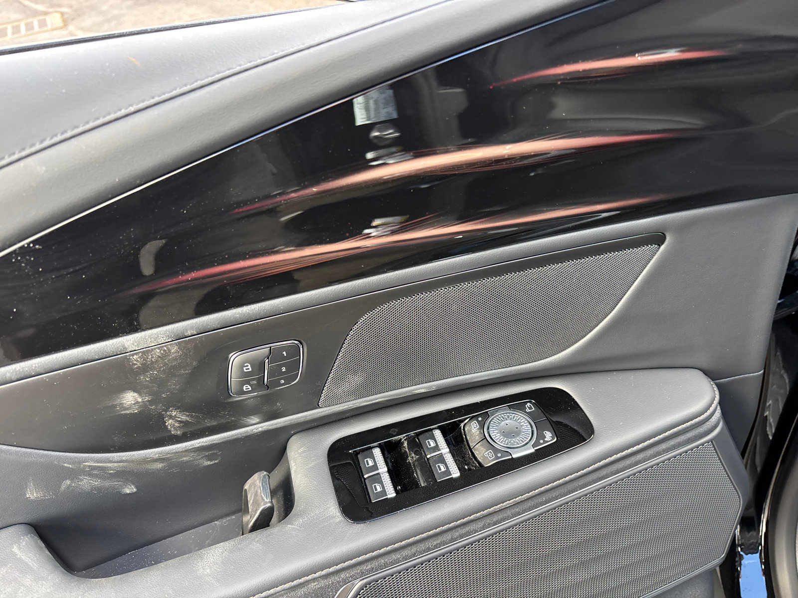 2026 Lincoln Nautilus Premier